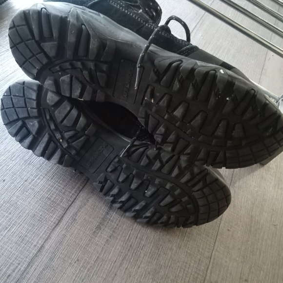 SJB Hiking Boots - Picture 3 of 3